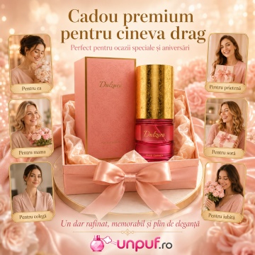 Parfum Arăbesc Dulzura 100 ml Paris Corner, Apă de Parfum Unisex Damă și Bărbat, Aromă Gurmand Fructată, Dulce, Cremoasă, Vanilată, Elegantă și Rafinată, Inspirată de Deserturi Fine - Img 7