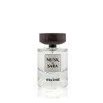 Parfum Arăbesc Escent Musk By Sara Escent 100 ml, Unisex, Damă, Bărbat, edp
