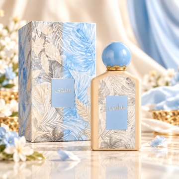 Parfum Arăbesc Farfasha 100Ml