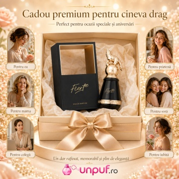 Parfum Arăbesc Fierte French Avenue 80 ml, Apă de Parfum Unisex, Damă și Bărbat, Inspirat Babycat, Aromă Oriental Condimentată cu Ambră, Condimente Calde, Vanilie, Fum, Acorduri Balsamice, Tutun, Note Lemnoase și Pudrate - Img 7