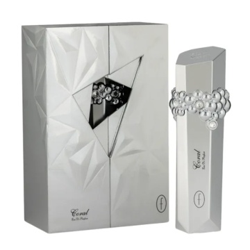 Parfum Arăbesc Flavia Coral 100 ml (Flavia), Bărbat, edp