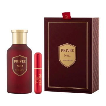 Parfum Arăbesc Flavia Flavia Privee No12-100 ml, Bărbat, edp