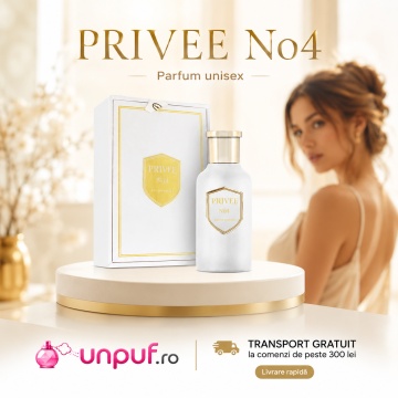 Parfum Arăbesc Flavia Flavia Privee No4 -100 ml, Bărbat, edp - Img 10