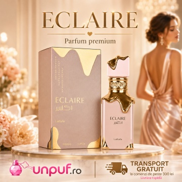Parfum Arăbesc Flavia Lumine 100 ml, Bărbat, edp - Img 10