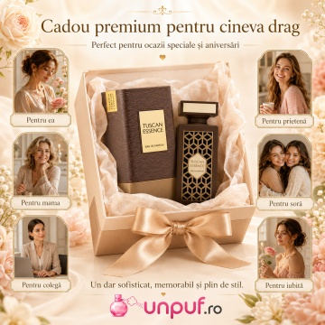 Parfum Arăbesc Flavia Tuscan Essence 90 ml, Bărbat, edp - Img 7