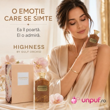 Parfum Arabesc Gulf Orchid Highness 105 Ml - Img 5