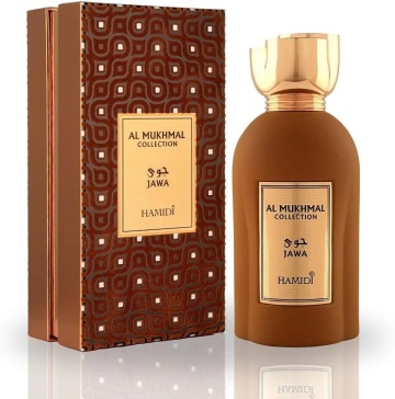 Parfum Arăbesc Hamidi Al Mukhmal Jawa, Damă, edp