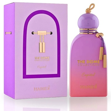 Parfum Arăbesc Hamidi Capitol 100 ml, Damă, edp