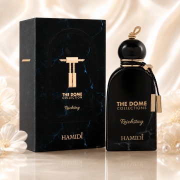 Parfum Arăbesc Hamidi Reichstag 100 ml, Damă, edp - Img 7