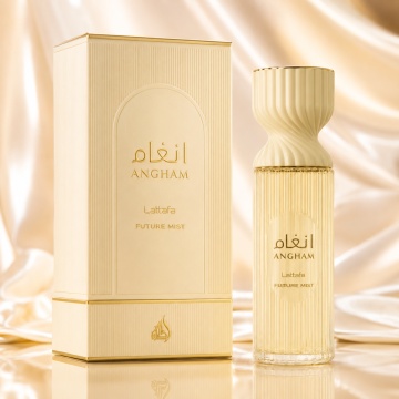 Parfum Arăbesc Lattafa Angham Mist 250 ml, eau de parfum, Damă