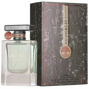 Parfum Arăbesc Lattafa Atlas 55 ml, Apă de Parfum Bărbat, Aromă Marină, Sărată și Lemnoasă - Img 11