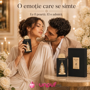 Parfum Arăbesc Lattafa Pride Art of Arabia III 100 ml, Apă de Parfum Unisex, Aromă Orientală cu Tămâie, Curmale, Vanilie, Tutun și Tonka - Img 7