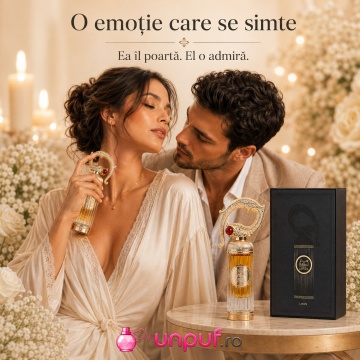 Parfum Arăbesc Lattafa Sehr 100 ml, Apă de Parfum Unisex, Aromă Gurmandă Vanilată cu Migdale Amare, Scorțișoară, Tonka, Ambră și Lemn Akigala - Img 7