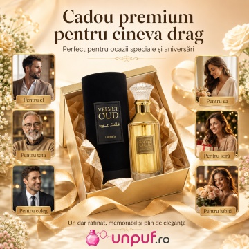 Parfum Arăbesc Lattafa Velvet Oud 100 ml, Damă, edp - Img 7