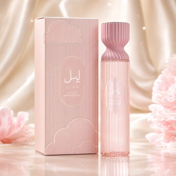 Parfum Arăbesc Lattafa Yara Mist 250 ml, eau de parfum, Damă