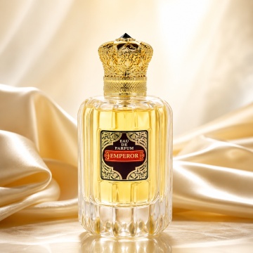 Parfum Arăbesc Le Vogue Emperor 100 ml, Damă, edp - Img 2