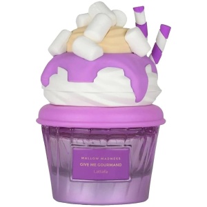 Parfum Arăbesc Mallow Madness Lattafa 75 ml, Apă de Parfum Damă, Aromă Floral Fructat Gurmandă cu Căpșună, Zmeură, Bezea, Frezie, Frișcă, Mosc și Vanilie - Img 12