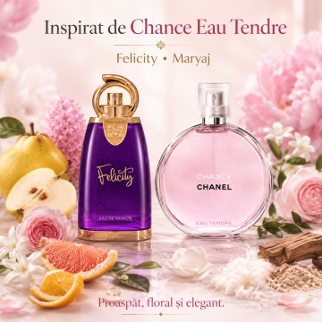 Parfum Arăbesc Maryaj Felicity 100 ml, Unisex, Damă, Bărbat, edp - Img 8