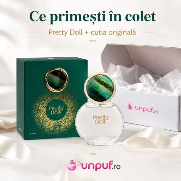Parfum Arăbesc Maryaj Pretty Doll 100 ml, Unisex, Damă, Bărbat, edp - Img 9
