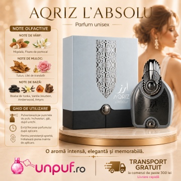Parfum Arăbesc My Perfumes Aariz L' Absolu 100 ml, Damă, edp - Img 9