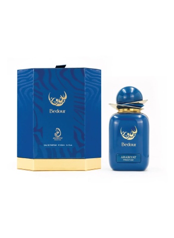 Parfum Arăbesc My Perfumes Bedour 100 ml, Damă, edp - Img 11