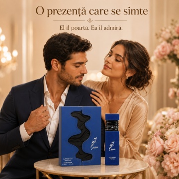 Parfum Arăbesc My Perfumes Habib 100 ml, Damă, edp - Img 5