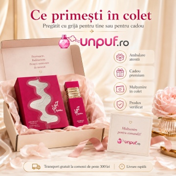 Parfum Arăbesc My Perfumes Habiba 100 ml, Damă, edp - Img 4