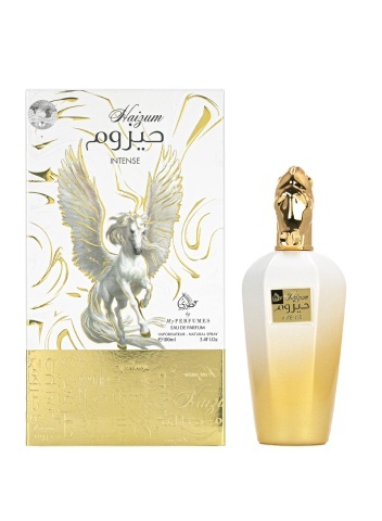 Parfum Arăbesc My Perfumes Haizum Intense 100 ml, Damă, edp