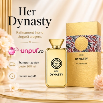 Parfum Arăbesc My Perfumes Her Dynasty 100 ml, Damă, edp - Img 10