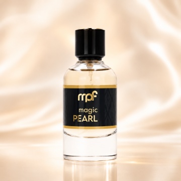 Parfum Arăbesc My Perfumes Magic Pearl 100 ml, Damă, edp - Img 2