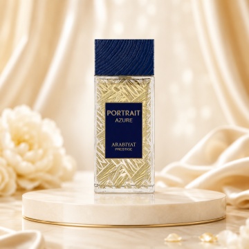 Parfum Arăbesc My Perfumes Portrait Azure 80 ml, Damă, edp - Img 2