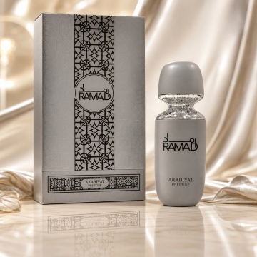 Parfum Arăbesc My Perfumes Ramad 100 ml, Damă, edp - Img 1