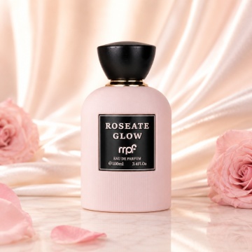 Parfum Arăbesc My Perfumes Roseate Glow 100 ml, Damă, edp - Img 2