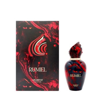 Parfum Arăbesc My Perfumes Rumiel 100 ml, Damă, edp