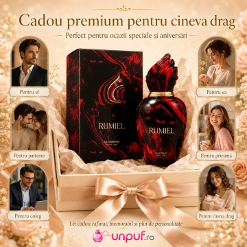 Parfum Arăbesc My Perfumes Rumiel 100 ml, Damă, edp - Img 7