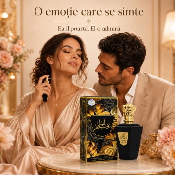 Parfum Arăbesc My Perfumes Zahoor Al Lail 100 ml, Damă, edp - Img 5