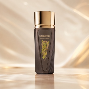 Parfum Arăbesc Mysterium Paris Corner 100 ml, Apă de Parfum Unisex, Damă și Bărbat, Aromă Oriental Misterioasă, Inspirat Tony Iommi Monkey Special - Img 2