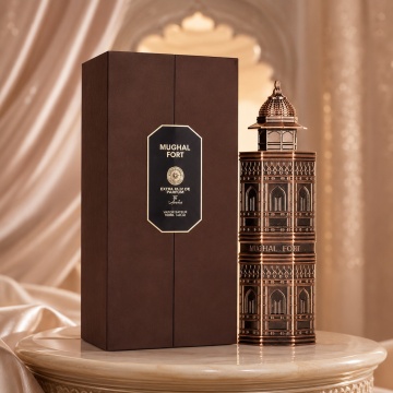 Parfum Arăbesc Niche Emarati Mughal Fort 100 ml, Unisex, Damă, Bărbat, edp