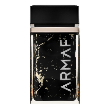Parfum Arăbesc Ombre D’or Armaf 75 ml, Apă de Parfum Unisex, Damă, Bărbat, Aromă Oriental Lemnoasă Aurie, Inspirat Crystal Saffron Matiere Premiere - Img 11