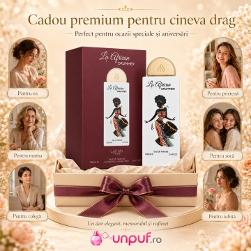 Parfum Arăbesc Original Unisex La African Drummer Lattafa Pride 100 ml, Apă de Parfum, Inspirat de The Only One, Aromă Oriental Aromatică cu Bergamotă, Nucă de Cocos, Iasomie, Floare de Portocal, Ylang Ylang, Ambroxan, Mosc și Vanilie - Img 7