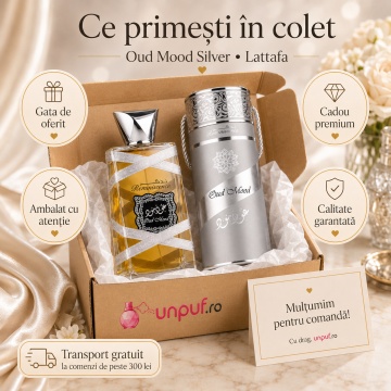 Parfum Arăbesc Oud Mood Reminiscence Lattafa 100 ml, Apă de Parfum Unisex, Aromă Oriental Lemnoasă cu Lămâie, Portocală, Zmeură, Șofran, Scorțișoară, Caramel, Oud, Ambră, Mosc și Vanilie - Img 4