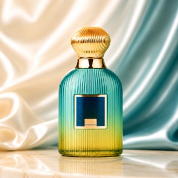 Parfum Arăbesc Paris Corner Hurriya Gingerique 100 ml, Apă de Parfum Unisex, Damă, Bărbat, Aromă Fresh Condimentată Oriental Lemnoasă, Inspirat Ingenious Ginger - Img 2