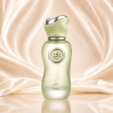 Parfum Arabesc Paris Corner Nada Whimsical Eau De Parfum 100 Ml - Img 2