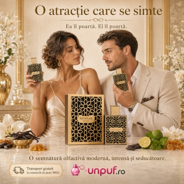 Parfum Arăbesc Rayhaan Elixir EDP 100 ml Unisex, damă și bărbat, Aromă Vanilată, Ambrată și Aromatică - Img 4