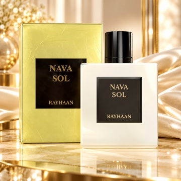 Parfum Arăbesc Rayhaan Nava Sol 100 ML