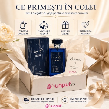 Parfum Arăbesc Risala Series Hope 100 ml, Unisex, Damă, Bărbat, edp - Img 4