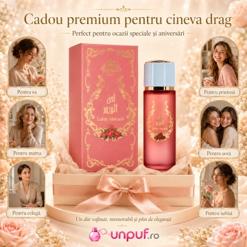 Parfum Arăbesc Risala Series Lahn Alward 75 ml, Unisex, Damă, Bărbat, edp - Img 7