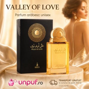Parfum Arăbesc Risala Series Valley Of Love 100 ml, Unisex, Damă, Bărbat, edp - Img 10