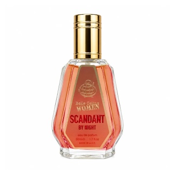Parfum Arabesc Scandant Belle Celine by Night Eau de Parfum 50ml