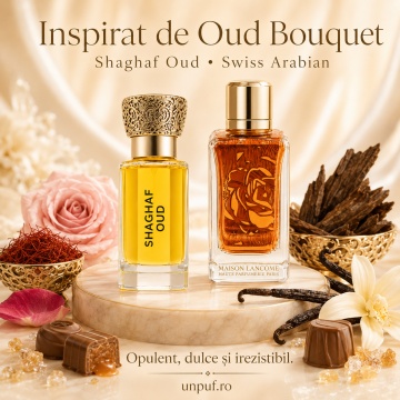 Parfum Arăbesc Shaghaf Oud 12 ml ulei, Swiss Arabian, Esență ulei parfum , Unisex, Damă, Bărbat - Img 9